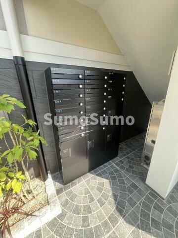 ソラシアレジデンス学芸大学Ⅱのその他| 