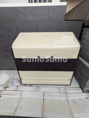 ソラシアレジデンス学芸大学Ⅱのその他| 