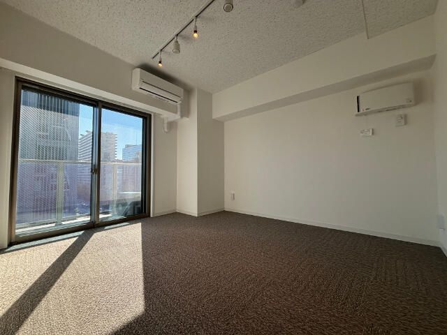 ＶＯＲＴ白山レジデンスの居間・リビング