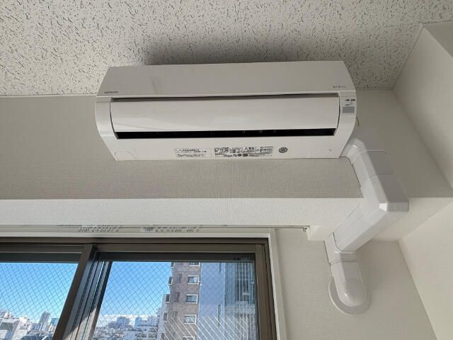 ＶＯＲＴ白山レジデンスの設備