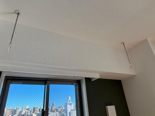 ＶＯＲＴ白山レジデンスの設備