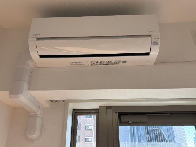 ＶＯＲＴ白山レジデンスの設備