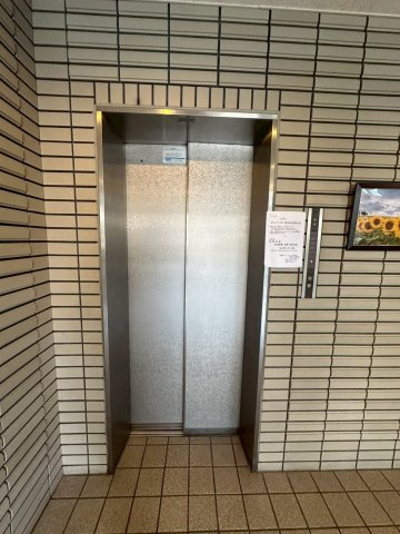 セザール姪浜のその他共用部分