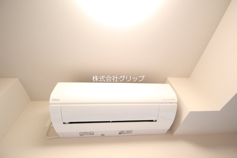 BPRレジデンスMotomachi Bay Sideの設備