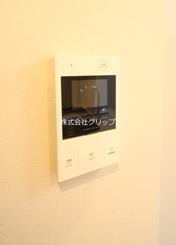 BPRレジデンスMotomachi Bay Sideのセキュリティ