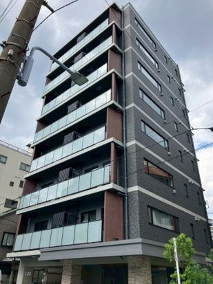 アスブルーム奥浅草