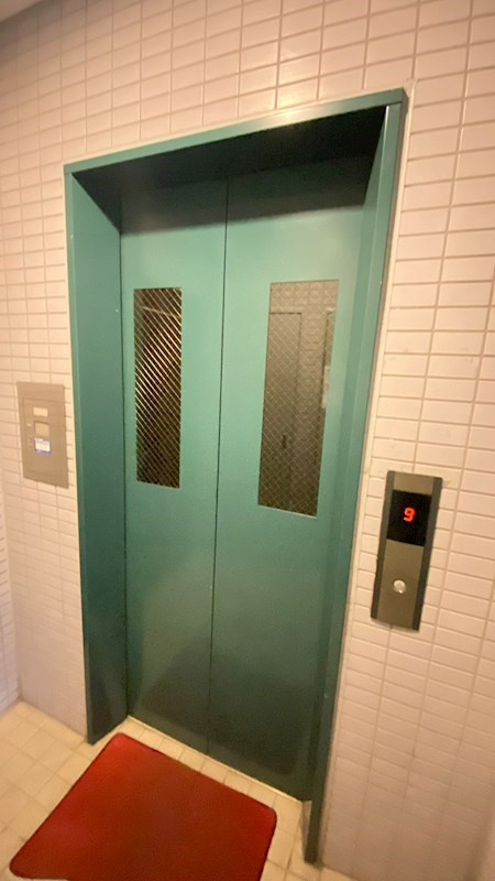 セント・ティアラのその他共用部分