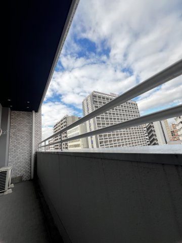 セレス駅南の展望