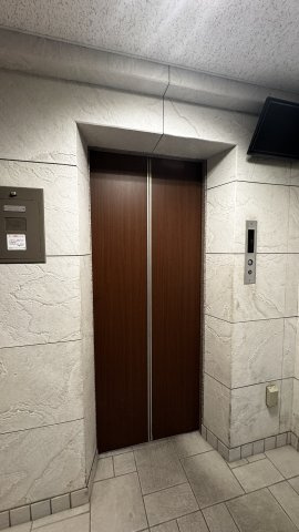 セレス駅南のその他共用部分