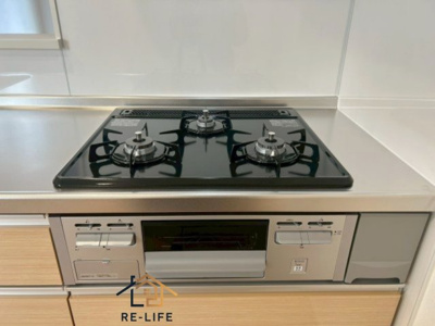 【エントランス】 | グランレトア