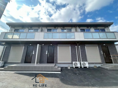 【外観】 | グランレトア