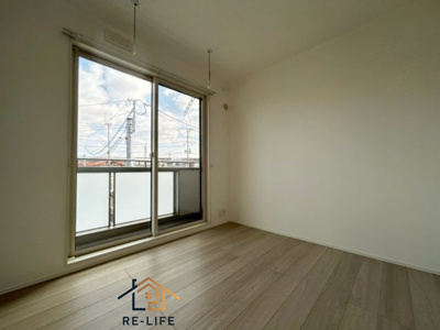 【居間・リビング】 | グランレトア