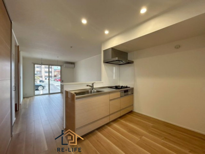 【キッチン】 | グランレトア