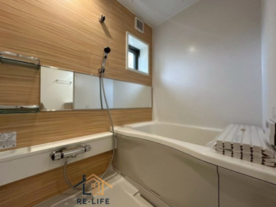 【浴室】 | グランレトア