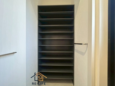 【玄関】 | グランレトア