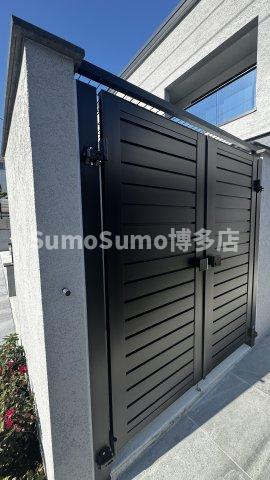 ソリード六本松ウエストのその他共用部分