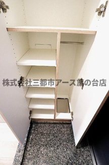 【収納】 | ルーブル下丸子伍番館 | ルーブル下丸子伍番館