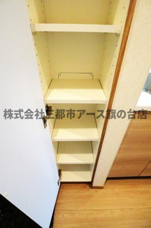 【収納】 | ルーブル下丸子伍番館 | ルーブル下丸子伍番館