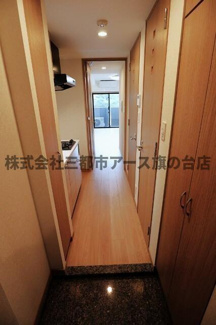 【玄関】 | ルーブル下丸子伍番館 | ルーブル下丸子伍番館