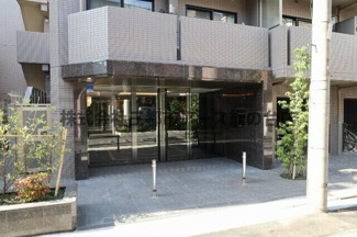 【エントランス】 | ルーブル下丸子伍番館 | ルーブル下丸子伍番館