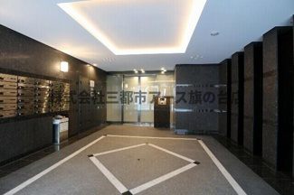 【その他共用部分】 | ルーブル下丸子伍番館 | ルーブル下丸子伍番館