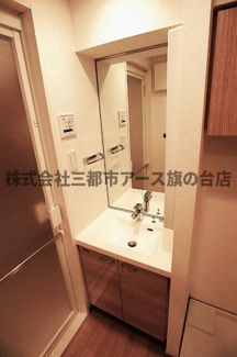 【洗面所】 | ルーブル下丸子伍番館 | ルーブル下丸子伍番館