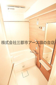 【浴室】 | ルーブル下丸子伍番館 | ルーブル下丸子伍番館