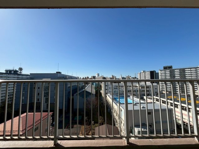 コンドミニアム葛西のその他