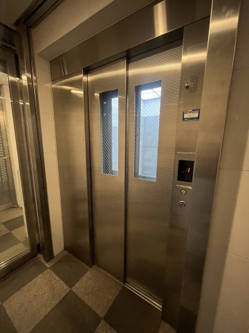 ダイナシティ三軒茶屋のその他共用部分