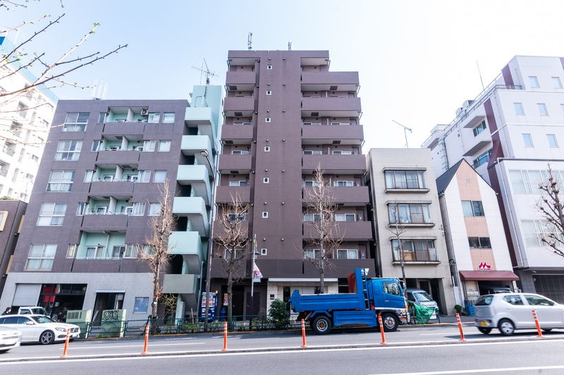 スパシエルクス目黒