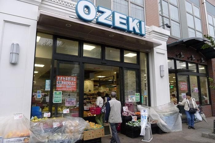 ステージファースト駒沢の周辺