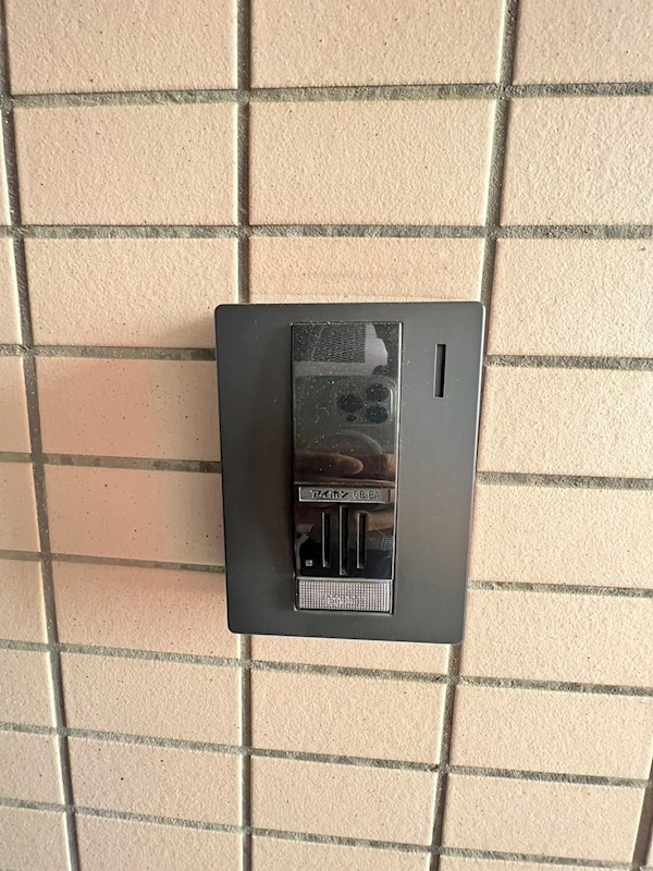 ソレイユ駒沢のセキュリティ