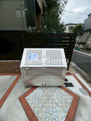 ソルナクレイシア桜新町のその他共用部分