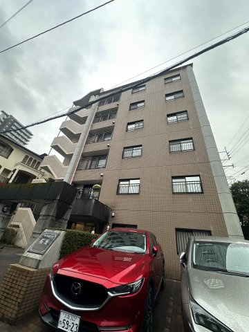 セントポリア桜坂