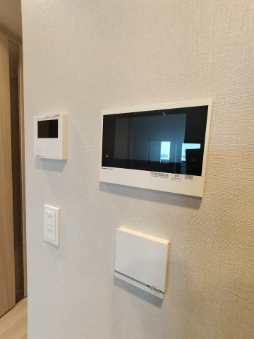 姫路市本町の賃貸マンションの設備