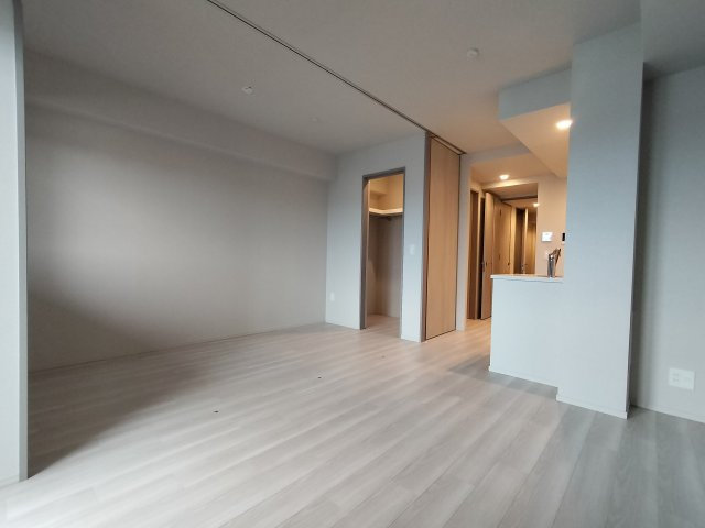 姫路市本町の賃貸マンションの洋室