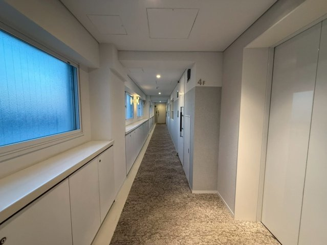 原宿プラザ　404のその他