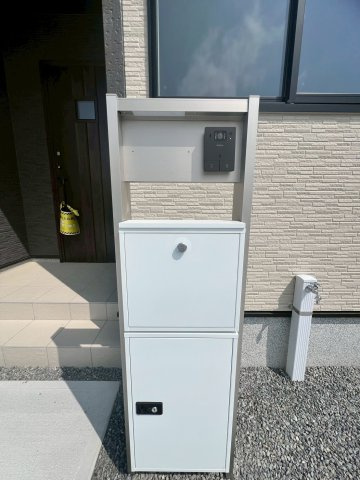 焼津市下小田中町　第1期／のその他