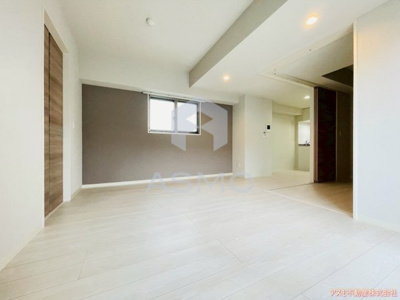 【内装】 | Elysion天王寺