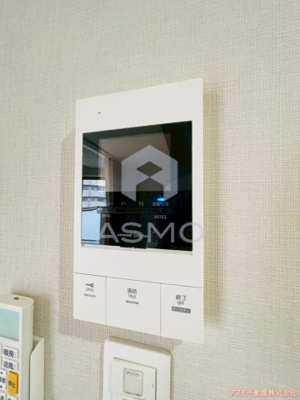 【セキュリティ】 | Elysion天王寺