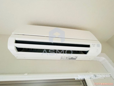 【設備】 | Elysion天王寺