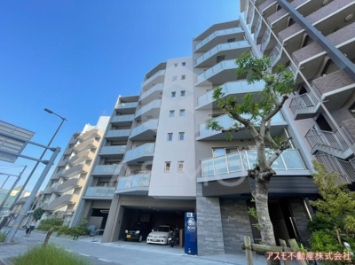 【外観】 | Elysion天王寺