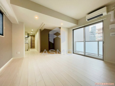 【居間・リビング】 | Elysion天王寺