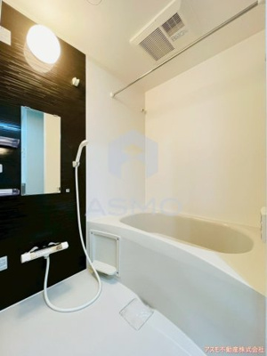 【浴室】 | Elysion天王寺