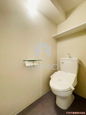 【トイレ】 | Elysion天王寺