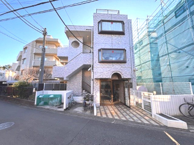 【外観】