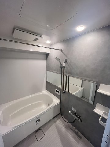 【浴室】 | アーサー平尾センティオ☆仲介手数料無料☆