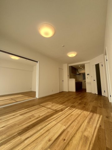 【居間・リビング】 | アーサー平尾センティオ☆仲介手数料無料☆