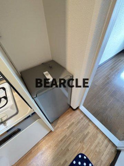 【設備】 | サンシーガルⅡ