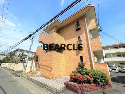 【外観】 | サンシーガルⅡ | おしゃれな外観です